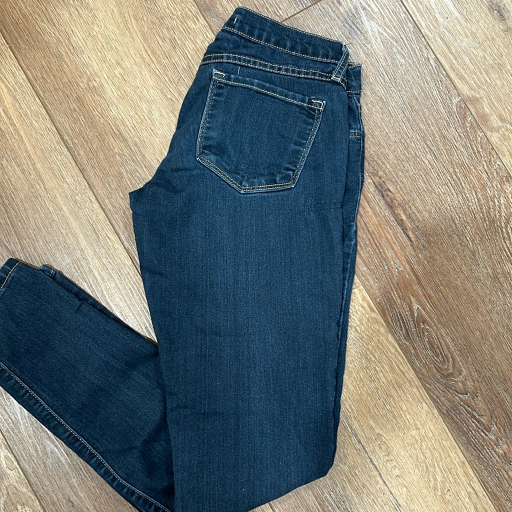 Womens Flying Monkey Brand Jeans